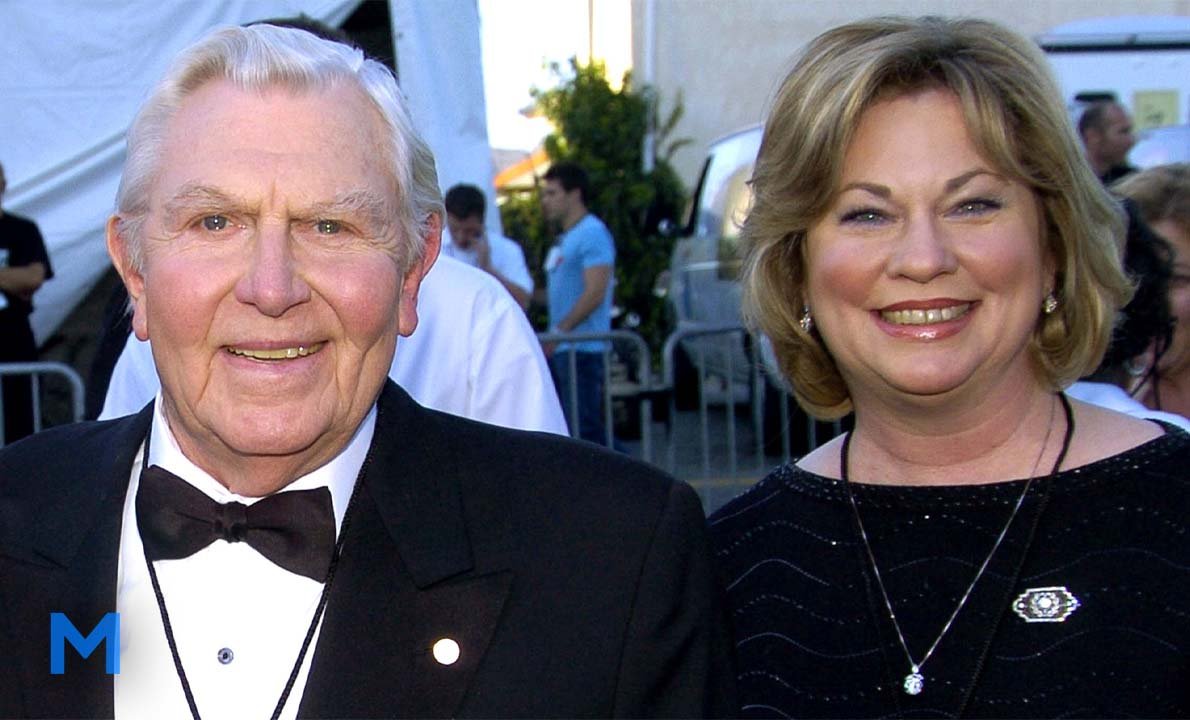 How Cindi Met Andy Griffith