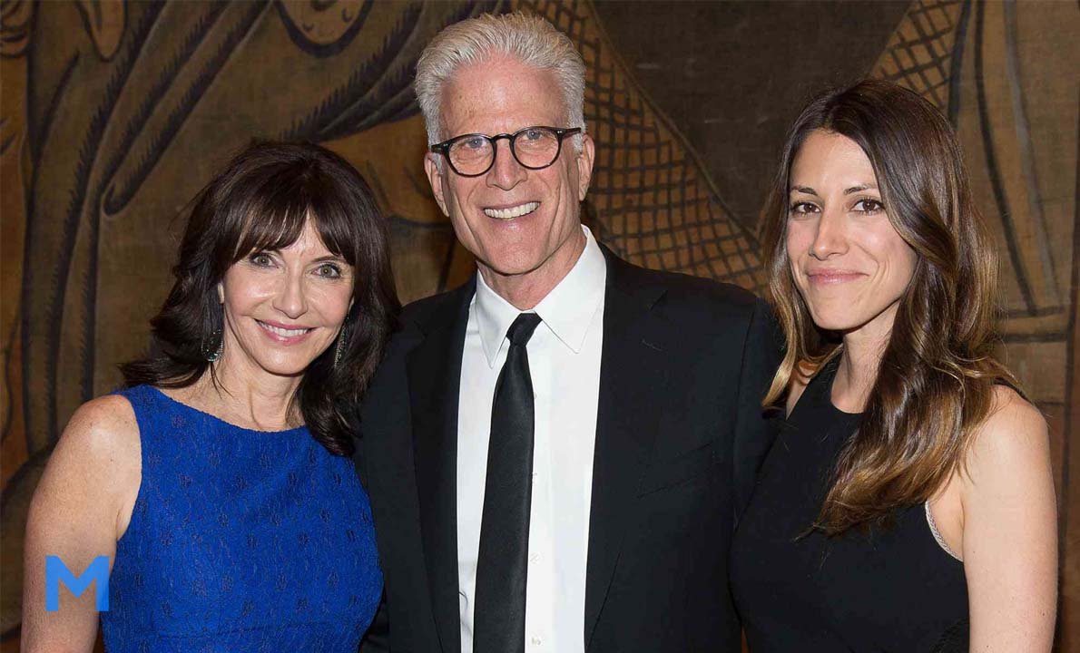 Kate's Growing Up in a Blended Family