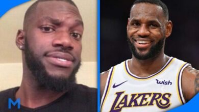 Aaron McClelland Gamble