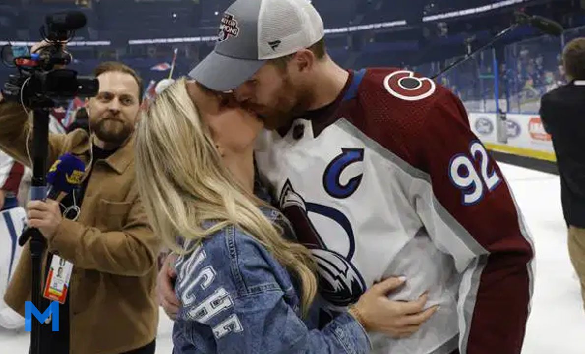 Melissa Shouldice Love Story