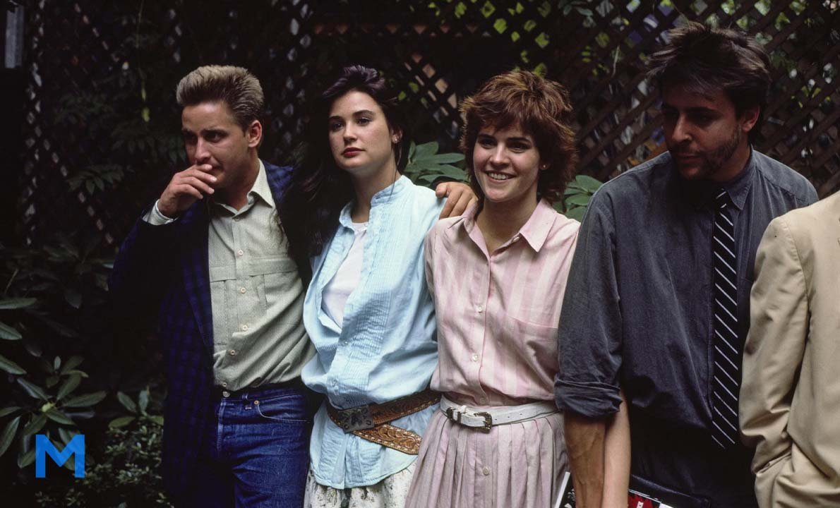 Zane Schoeffling's Siblings