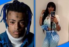 Cleopatra Eretha Dreena Bernard