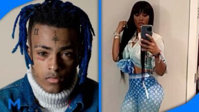 Cleopatra Eretha Dreena Bernard