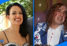 Tulip Victoria Khaury