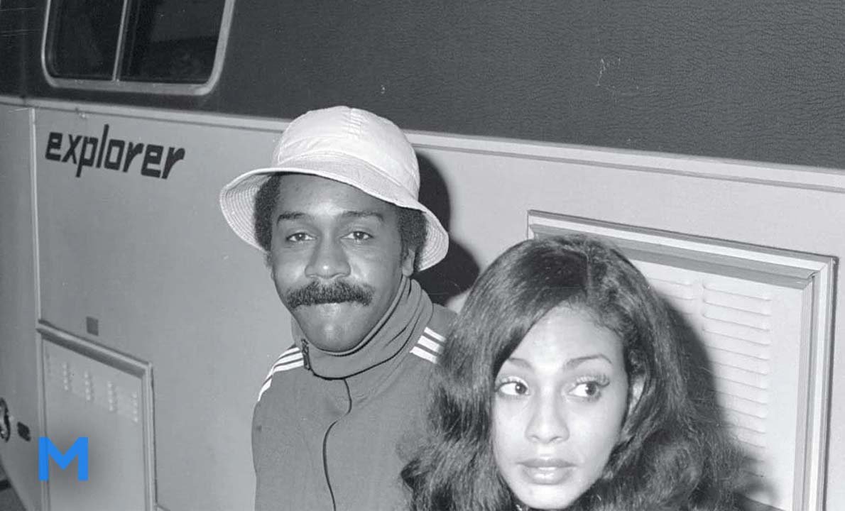 Their Marriage and Life Together