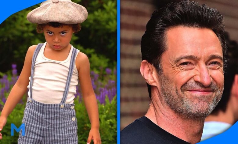 Oscar Maximilian Jackman