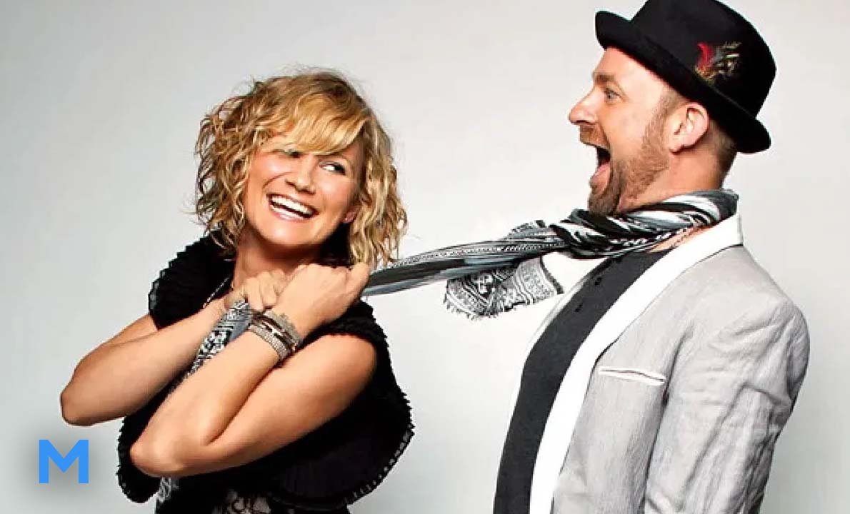 How Todd Met Jennifer Nettles