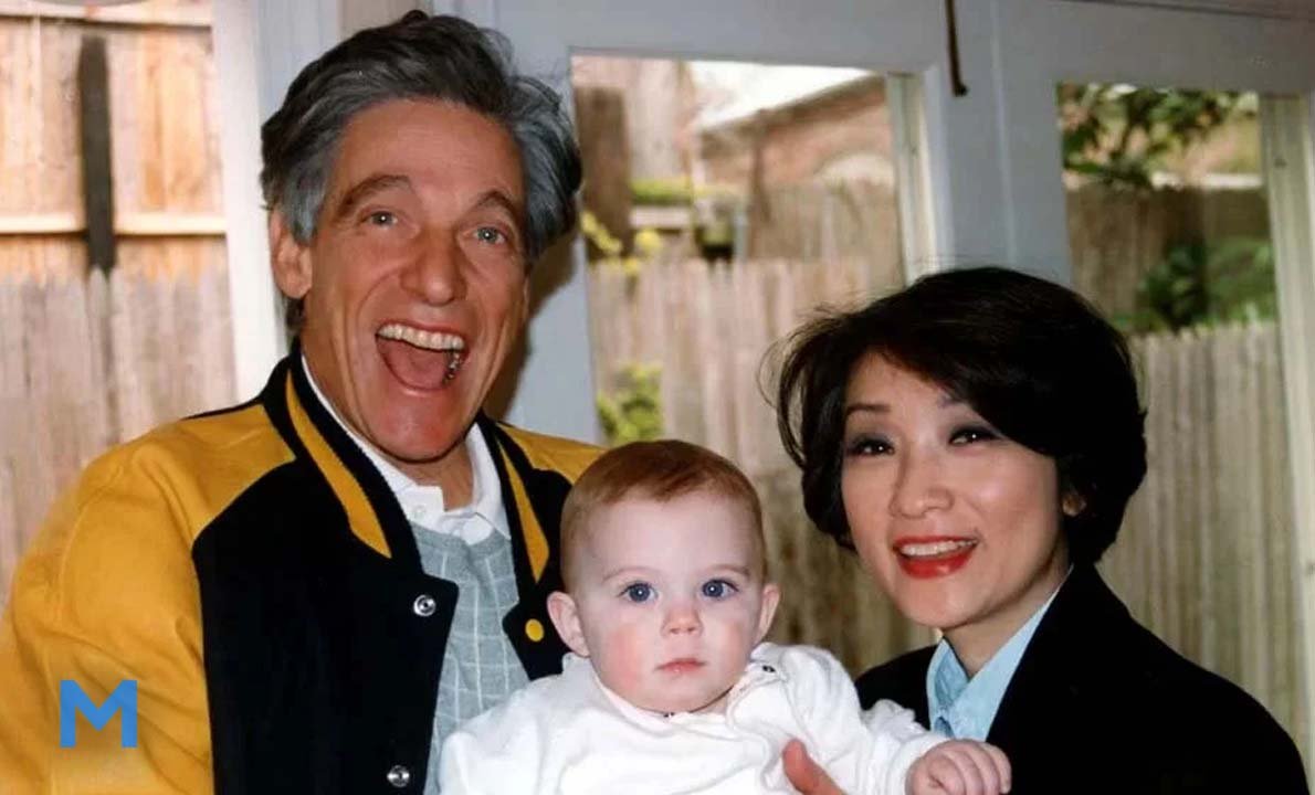 Who Are Matthew Jay Povich Parents?