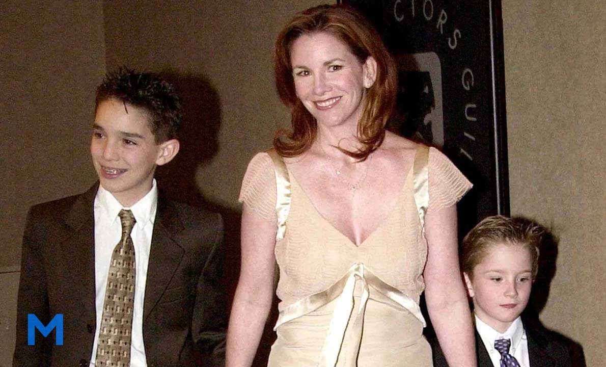 Growing Up with Famous Parents