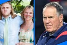 Debby Clarke Belichick