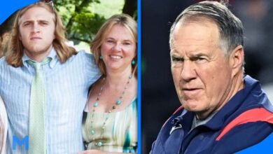 Debby Clarke Belichick