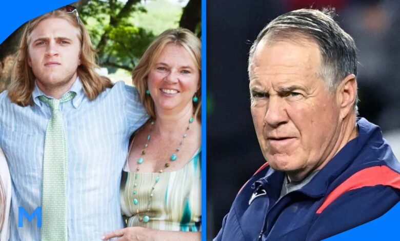 Debby Clarke Belichick