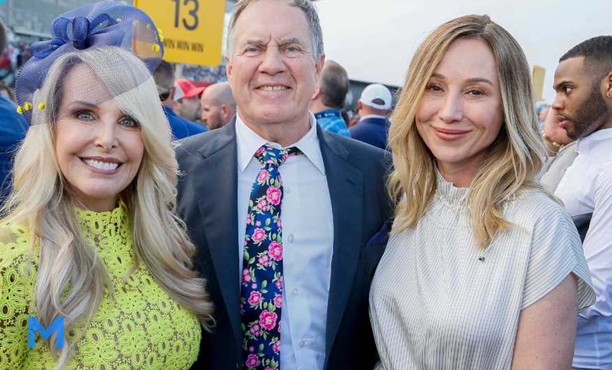 Debby Clarke Belichick