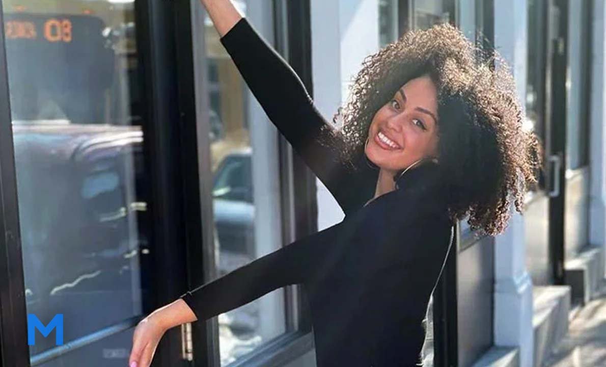 How Toriah Found Her Passion 