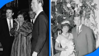 John William McDonald