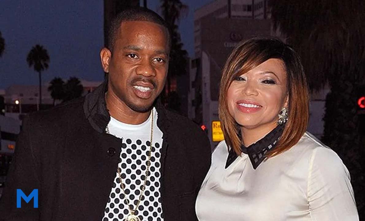 Xen Martin's Famous ParentsXen Martin's Famous Parents