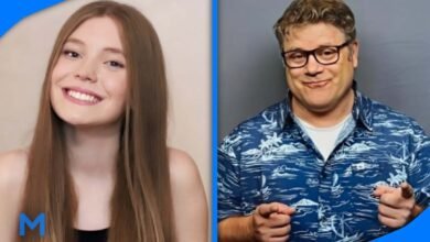 Isabella Louise Astin