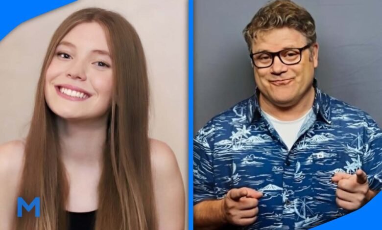 Isabella Louise Astin