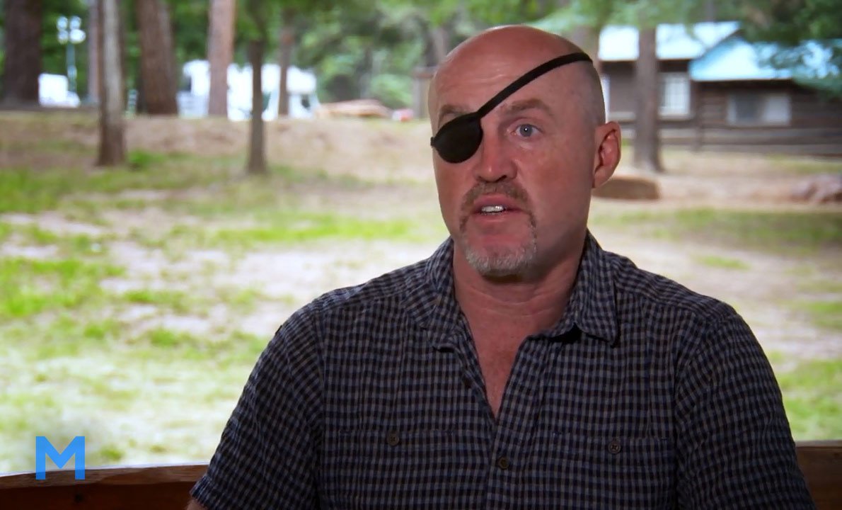 The Shocking Attack on Garrett Warren