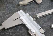 5 Things Every Beginner Should Know About Tooling