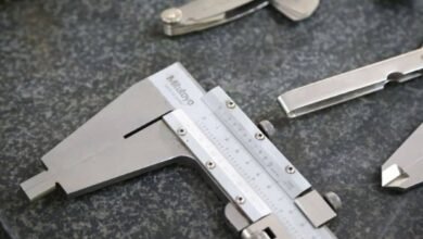 5 Things Every Beginner Should Know About Tooling