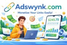 Adswynk com