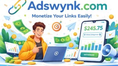 Adswynk com