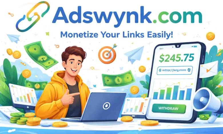 Adswynk com