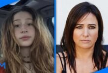 Valentine Rocky Adlon