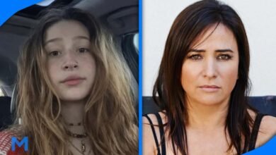 Valentine Rocky Adlon