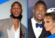 Marlon Wayans