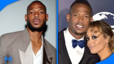 Marlon Wayans