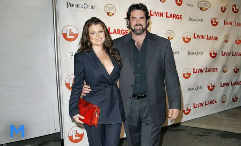 Who Is Paul Cerrito? Inside the Quiet Life of Yasmine Bleeth’s Husband ...