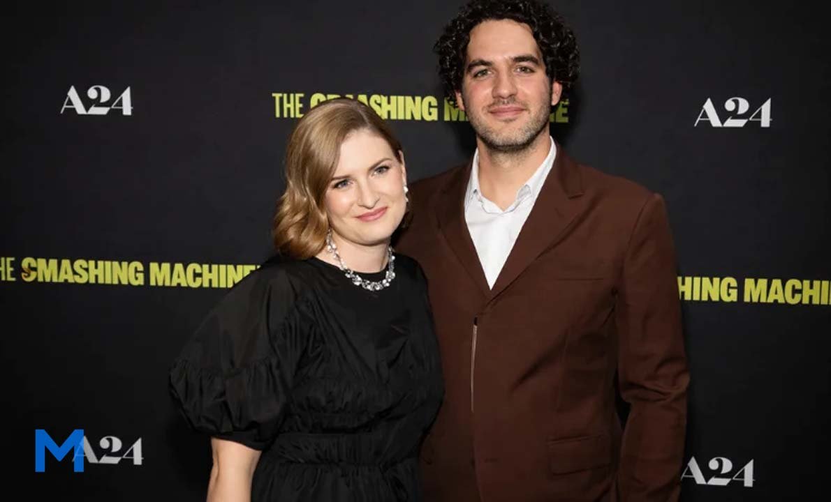 How Is Ava Safdie Connected to the Family?