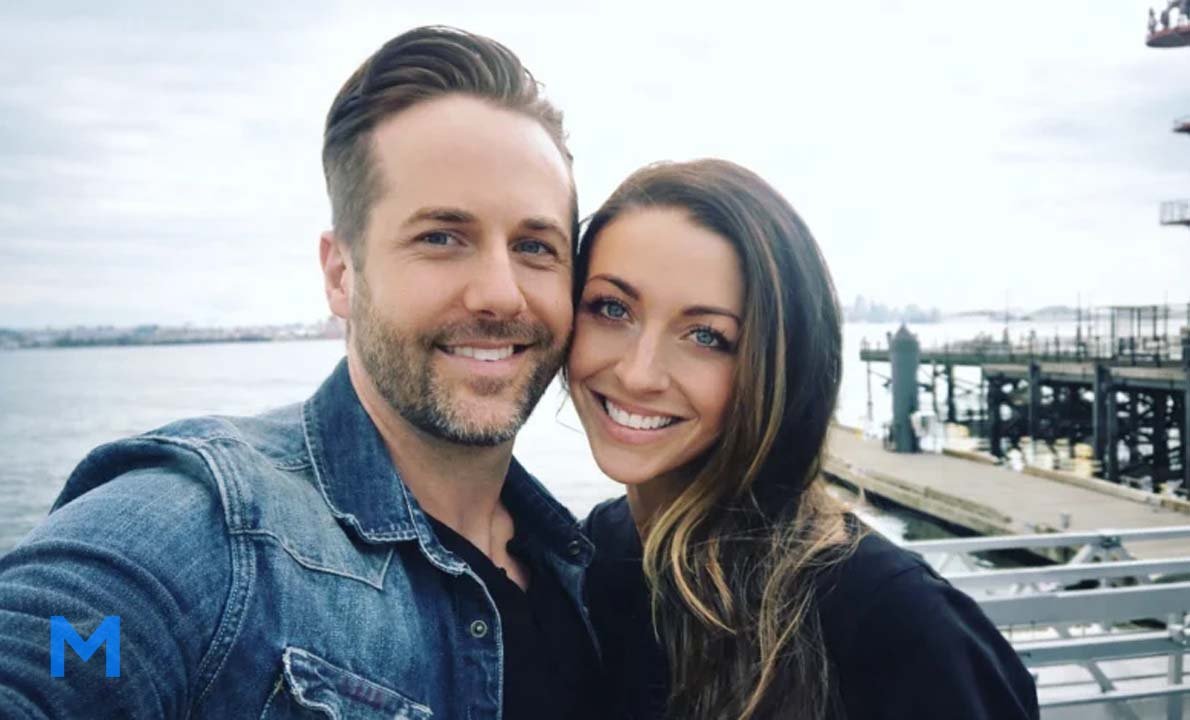 Sara Matter’s Life as a Wife