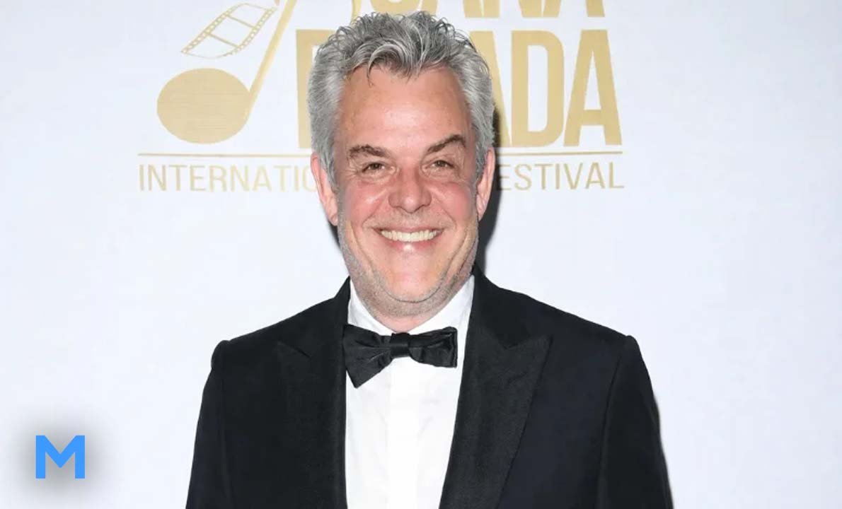 Pablo Huston’s Personal Life