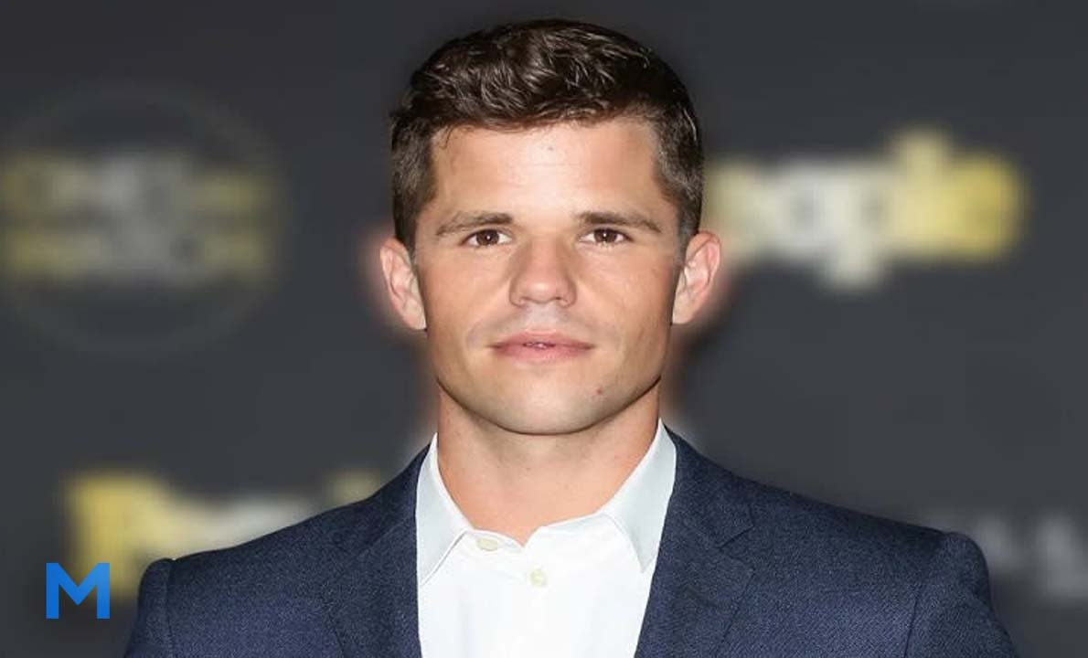 Bayard Martensen's Own Business Journey