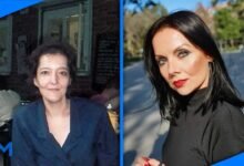 Christina Erika Carandini Lee?