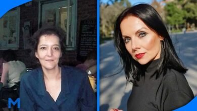 Christina Erika Carandini Lee?