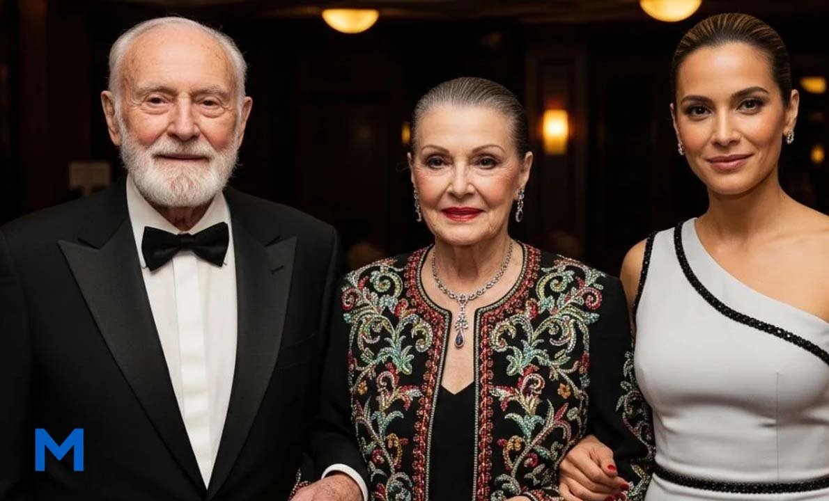 Christina Erika Carandini Lee