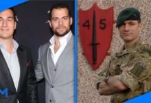 Niki Richard Dalgliesh Cavill