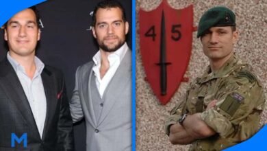 Niki Richard Dalgliesh Cavill