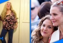 Jessica Blyth Barrymore’s