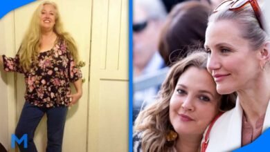 Jessica Blyth Barrymore’s