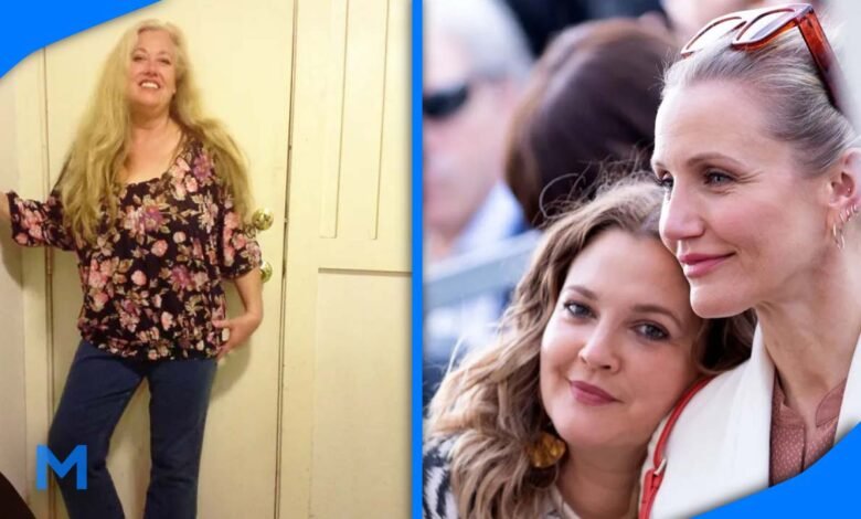 Jessica Blyth Barrymore’s