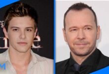 Xavier Alexander Wahlberg