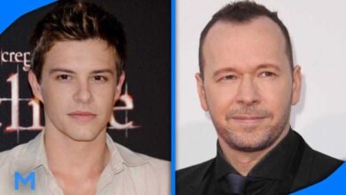 Xavier Alexander Wahlberg