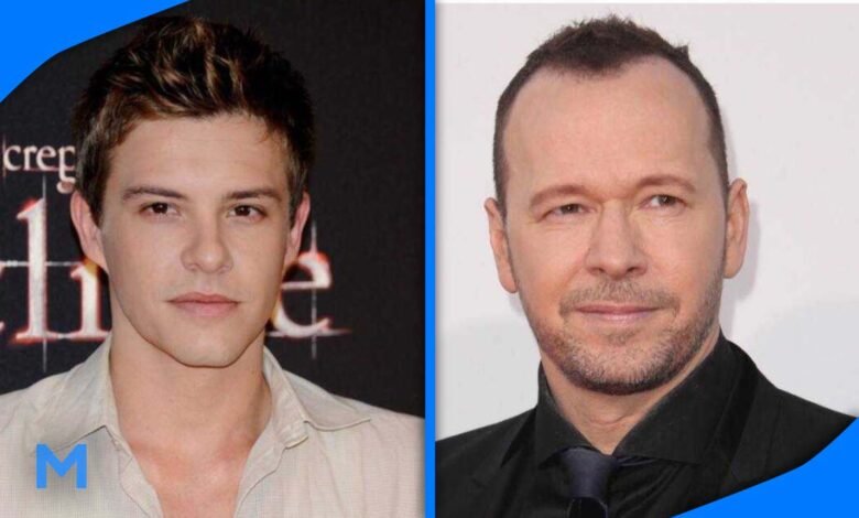 Xavier Alexander Wahlberg