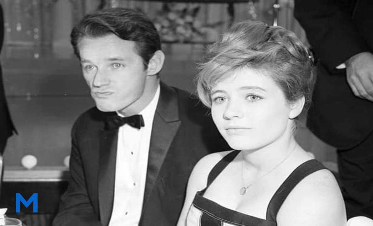 How Did Michael Tell and Patty Duke Meet?