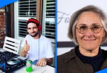 Milo Sebastian Sussman